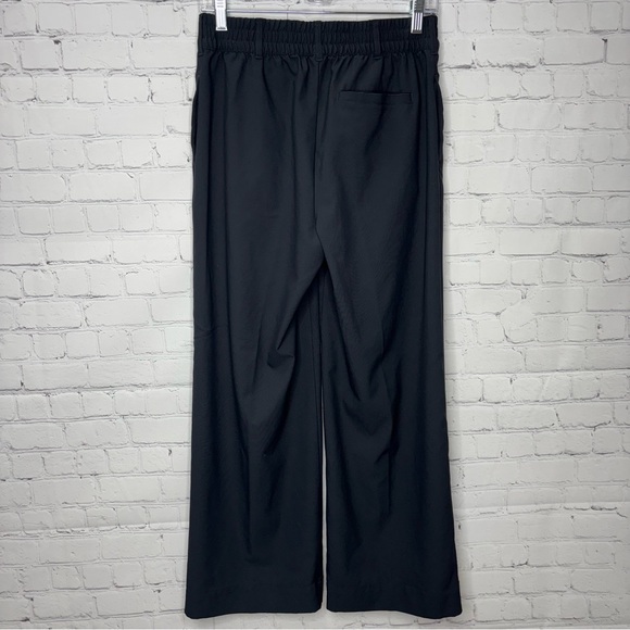 Beyond Yoga Status Wide Leg Trouser - Picture 6 of 7